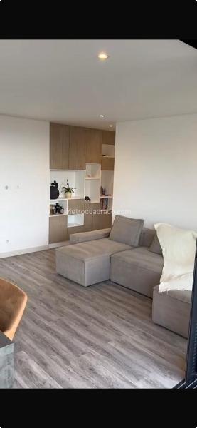 Apartamento de lujo de 2 Alcobas en La Visitación Los González - 9