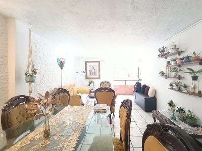 Apartamento de 4 alcobas en arriendo en Estadio, Medellín, 178 m² · foto 3 de 20
