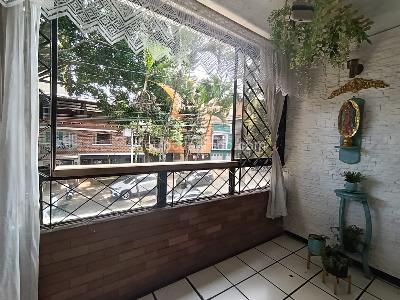 Apartamento de 4 alcobas en arriendo en Estadio, Medellín, 178 m² · foto 4 de 20
