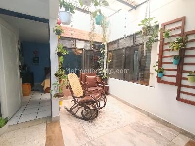Apartamento de 4 alcobas en arriendo en Estadio, Medellín, 178 m² · foto 5 de 20