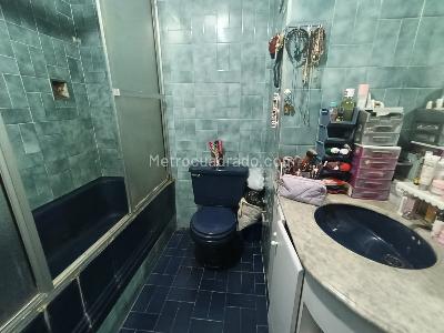Apartamento de 4 alcobas en arriendo en Estadio, Medellín, 178 m² · foto 6 de 20