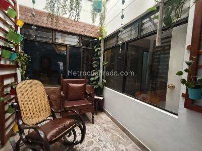 Apartamento de 4 alcobas en arriendo en Estadio, Medellín, 178 m² · foto 7 de 20