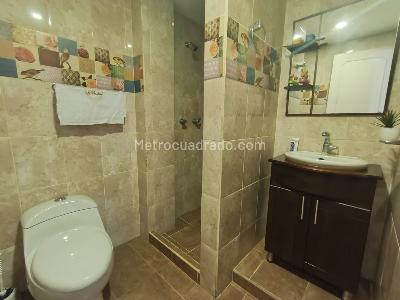 Apartamento de 4 alcobas en arriendo en Estadio, Medellín, 178 m² · foto 9 de 20