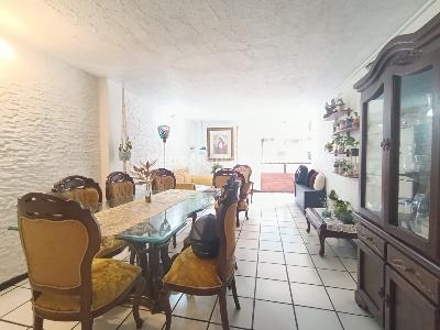 Apartamento de 4 alcobas en arriendo en Estadio, Medellín, 178 m² · foto 17 de 20