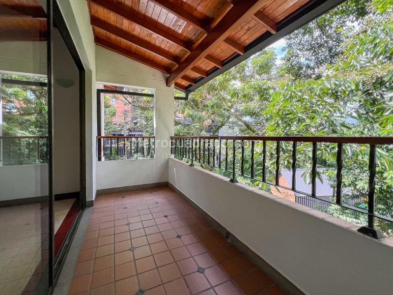 House for Rent in Cumbres (Envigado)