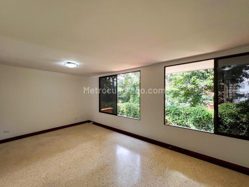 Casa en Arriendo en Cumbres (Envigado) - 4
