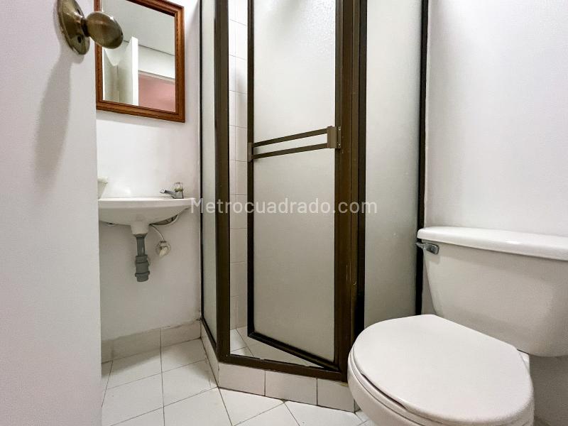 Casa en Arriendo en Cumbres (Envigado) - 5