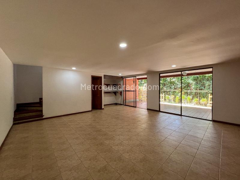 Casa en Arriendo en Cumbres (Envigado) - 7