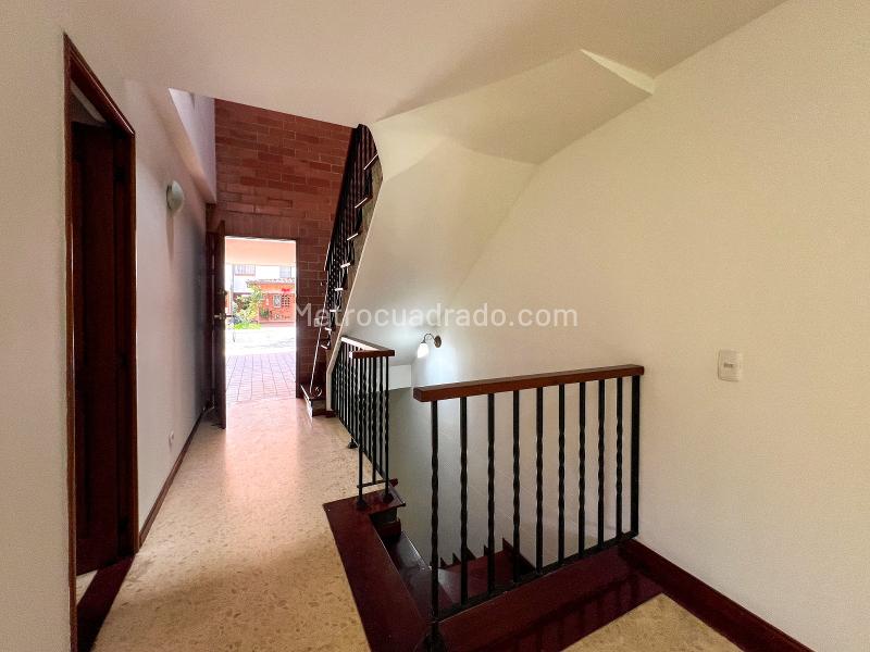 Casa en Arriendo en Cumbres (Envigado) - 9