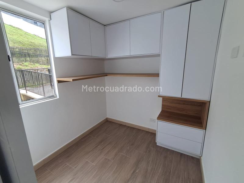 3BR Apartment in El Porvenir Rio Negro (50 m²) - 4