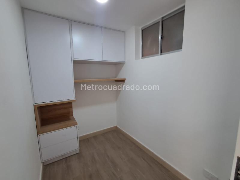 3BR Apartment in El Porvenir Rio Negro (50 m²) - 5