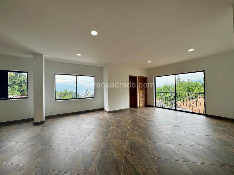 5BR House in Loma Del Escobero Envigado (698 m²) - 5