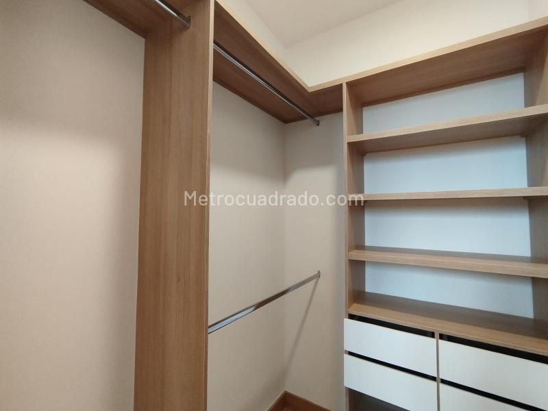 Apartamento Moderno de 3 Alcobas en La Calera - 2