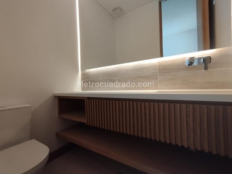 Apartamento Moderno de 3 Alcobas en La Calera - 3