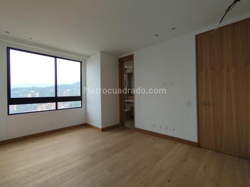 Apartamento Moderno de 3 Alcobas en La Calera - 4