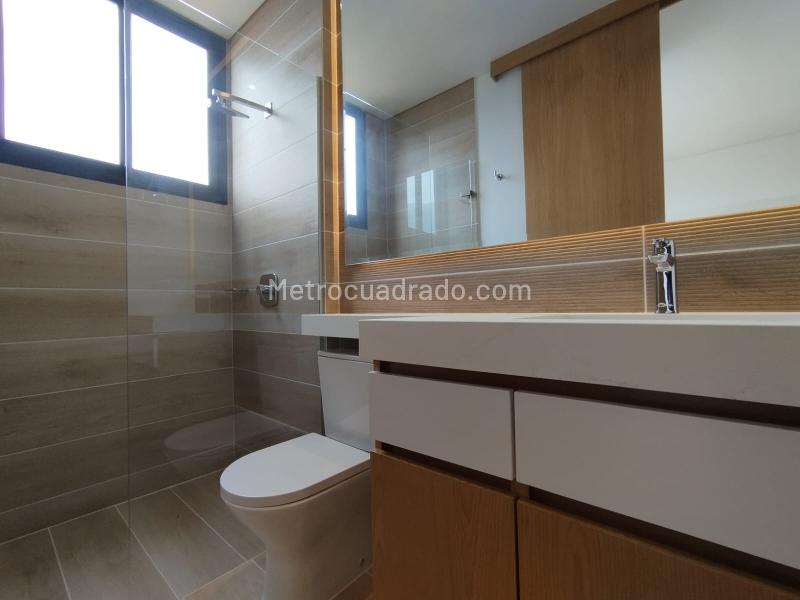 Apartamento Moderno de 3 Alcobas en La Calera - 6