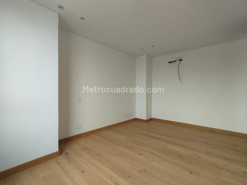 Apartamento Moderno de 3 Alcobas en La Calera - 8