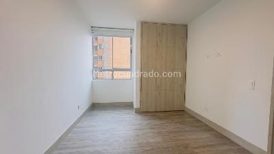Apartamento de 3 alcobas en arriendo en Cumbres, Envigado, 97 m² · foto 7 de 17