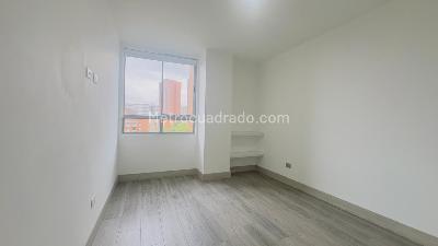 Apartamento de 3 alcobas en arriendo en Cumbres, Envigado, 97 m² · foto 8 de 17