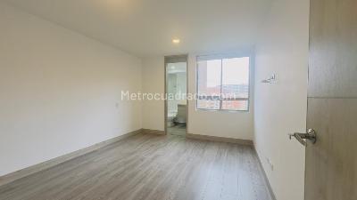 Apartamento de 3 alcobas en arriendo en Cumbres, Envigado, 97 m² · foto 10 de 17