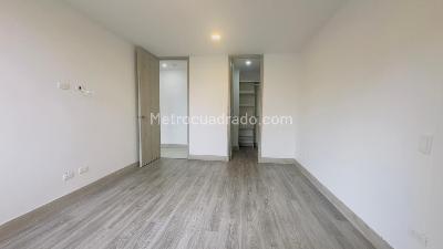 Apartamento de 3 alcobas en arriendo en Cumbres, Envigado, 97 m² · foto 12 de 17