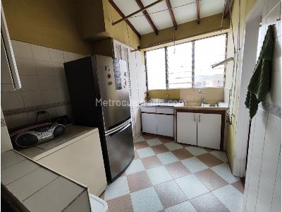 Apartamento de 3 alcobas en venta en Bolivariana, Medellín, 165 m² · foto 4 de 19