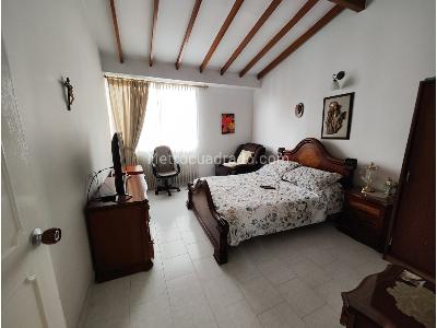 Apartamento de 3 alcobas en venta en Bolivariana, Medellín, 165 m² · foto 7 de 19
