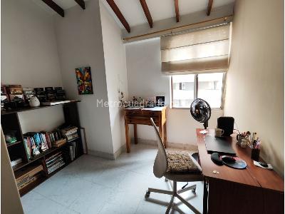 Apartamento de 3 alcobas en venta en Bolivariana, Medellín, 165 m² · foto 10 de 19