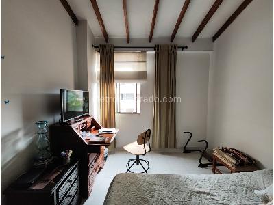 Apartamento de 3 alcobas en venta en Bolivariana, Medellín, 165 m² · foto 11 de 19