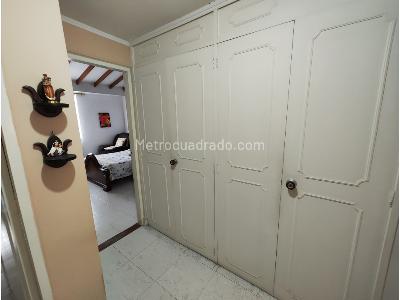 Apartamento de 3 alcobas en venta en Bolivariana, Medellín, 165 m² · foto 18 de 19