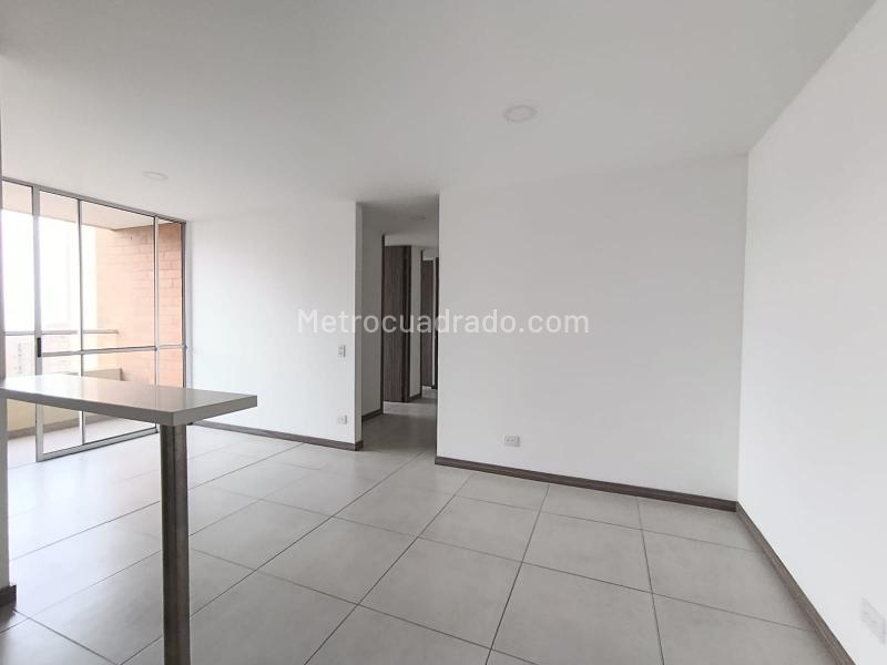 Apartamento moderno de 3 habitaciones en La Florida, Sabaneta - 2