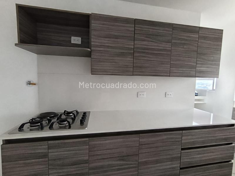 Apartamento moderno de 3 habitaciones en La Florida, Sabaneta - 4