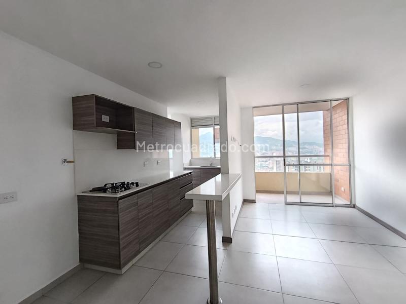 Apartamento moderno de 3 habitaciones en La Florida, Sabaneta - 7