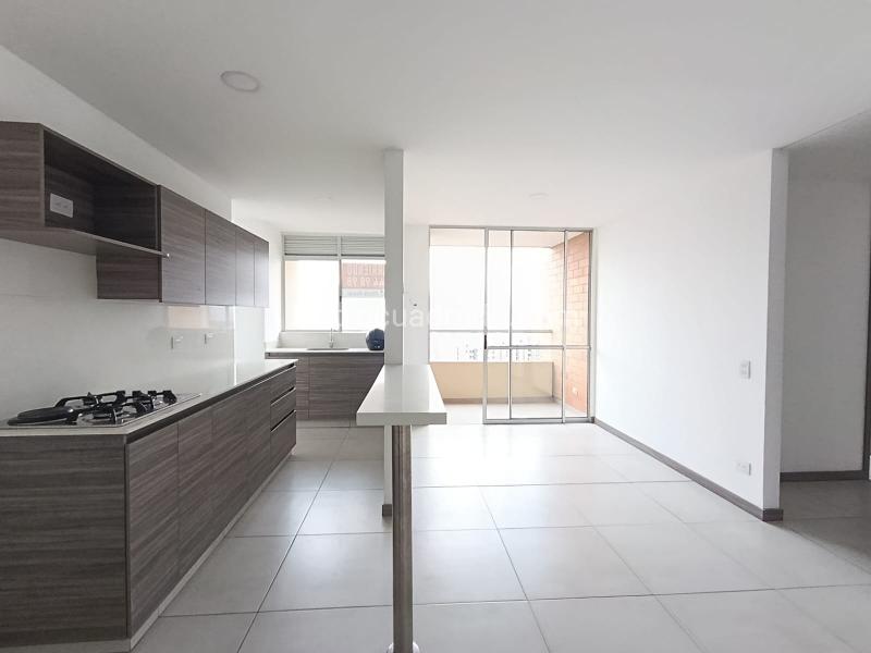 Apartamento moderno de 3 habitaciones en La Florida, Sabaneta - 8