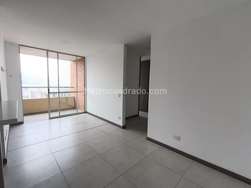 Apartamento moderno de 3 habitaciones en La Florida, Sabaneta - 9