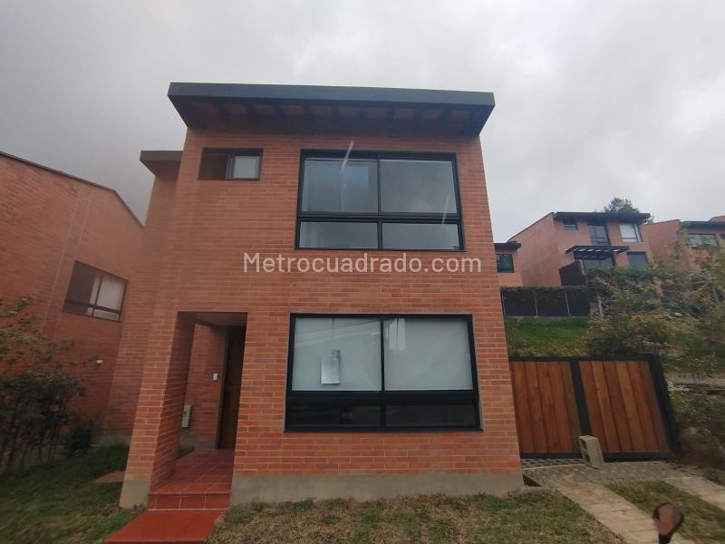 Casa en Arriendo, El Retiro, Retiro