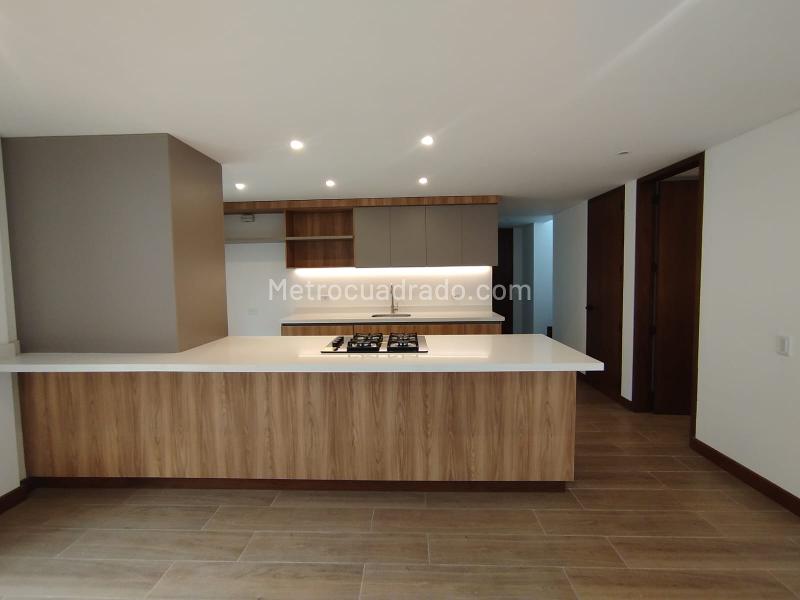 4BR House in El Retiro (168 m²) - 2