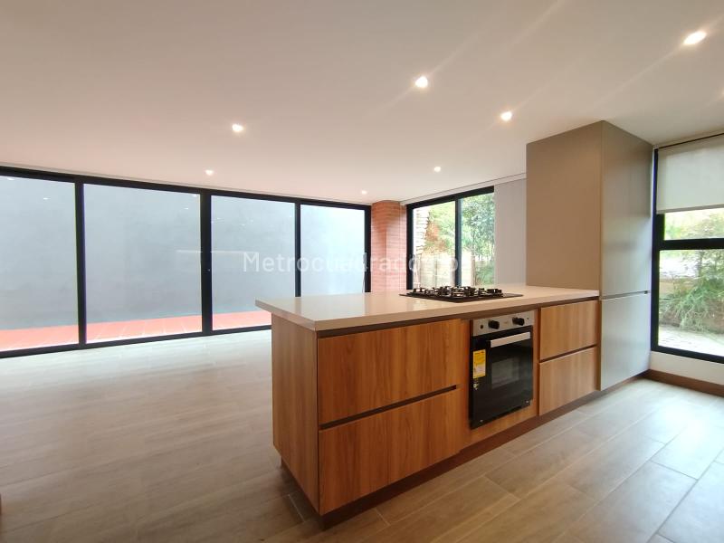 4BR House in El Retiro (168 m²) - 4