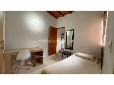 Casa de 4 alcobas en venta en Buenos Aires, Medellín, 156 m² · foto 8 de 16