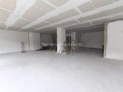 Local Comercial en Arriendo, Restrepo Naranjo, Sabaneta