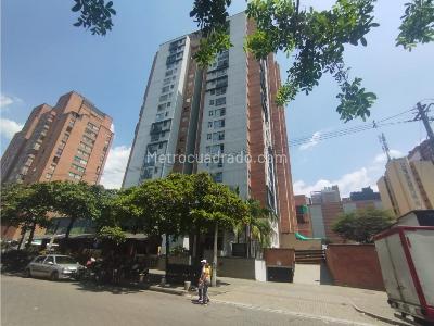 Apartamento de 2 alcobas en venta en Bombona, Medellín, 32 m² · foto 9 de 9