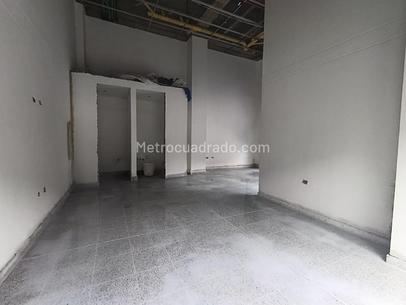 Local Comercial en Arriendo, Restrepo Naranjo, Sabaneta - Ansicht 3