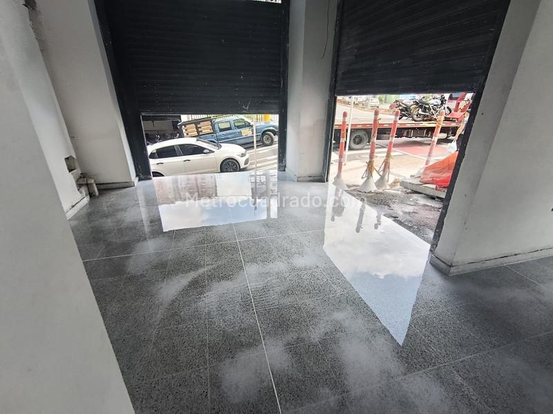 Local Comercial en Arriendo, Restrepo Naranjo, Sabaneta - Ansicht 4