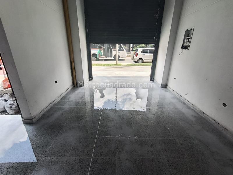 Local Comercial en Arriendo, Restrepo Naranjo, Sabaneta - Ansicht 5
