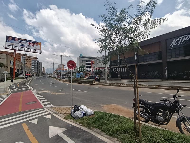 Local Comercial en Arriendo, Restrepo Naranjo, Sabaneta - Ansicht 6