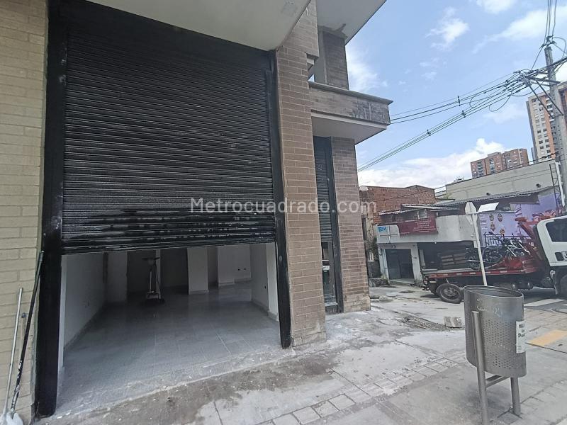 Local Comercial en Arriendo, Restrepo Naranjo, Sabaneta - Vista 2