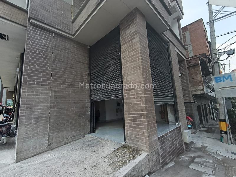 Local Comercial en Arriendo, Restrepo Naranjo, Sabaneta - Ansicht 2