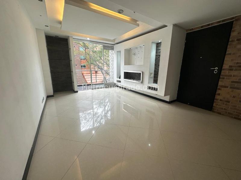 3BR Apartment with Excellent View in Laureles - 4