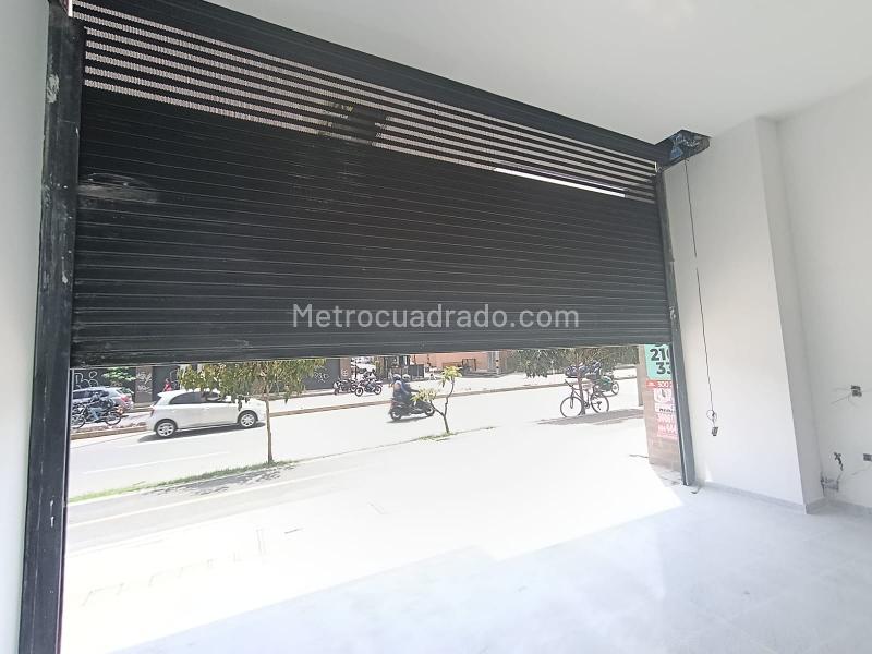 Local Comercial en Arriendo, Restrepo Naranjo, Sabaneta - Widok 2