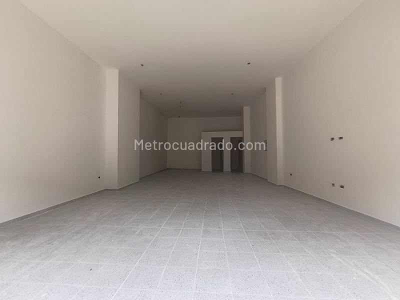 Local Comercial en Arriendo, Restrepo Naranjo, Sabaneta - Widok 4
